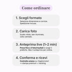 Come ordinare 2